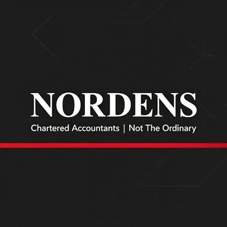 Nordens logo