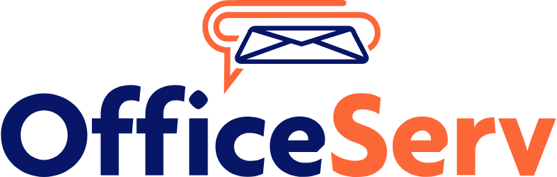 OfficeServ logo