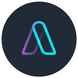 One AML logo