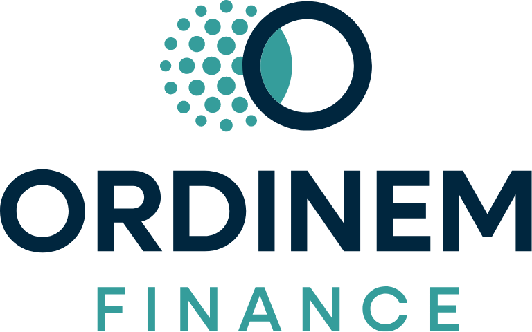 Ordinem Finance logo