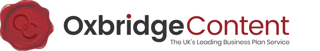 Oxbridge Content logo
