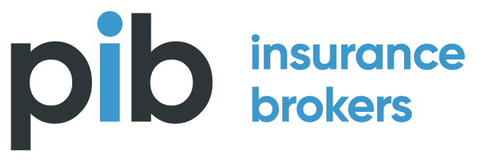 PIB Insurance logo