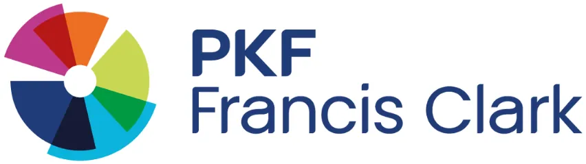 PKF Francis Clark logo