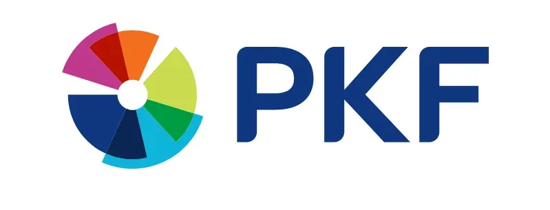 PKF Littlejohn logo
