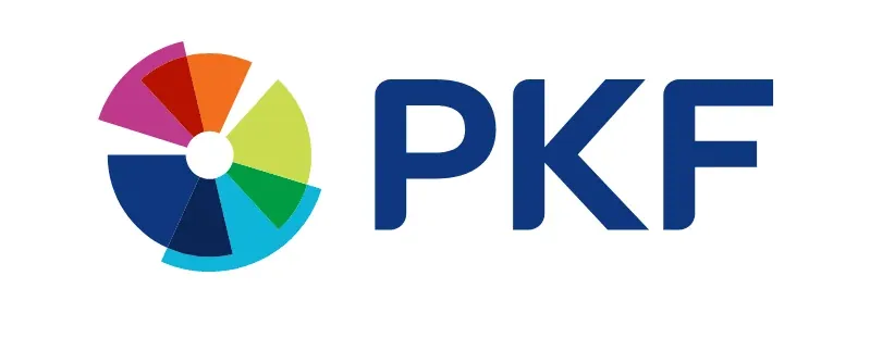 PKF Littlejohn logo