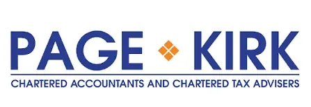 Page Kirk logo