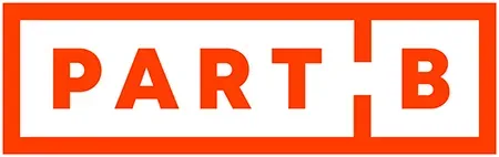 PartB logo