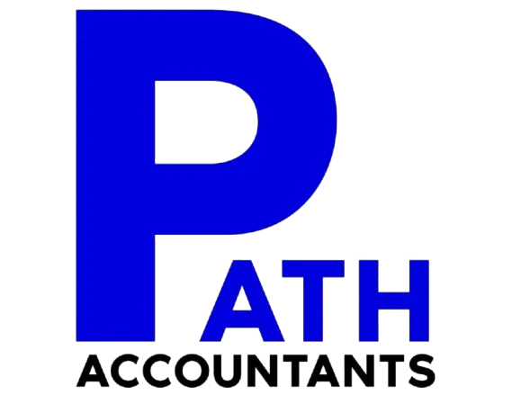 Path Accountants logo