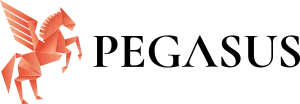 Pegasus Funding logo