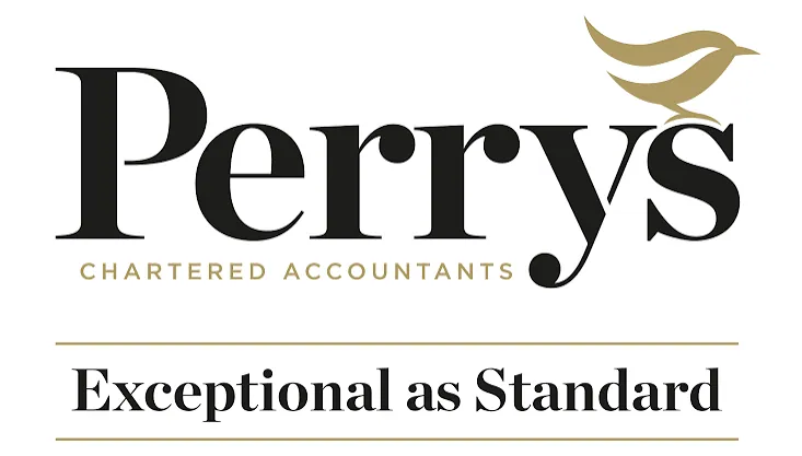 Perrys Accountants logo