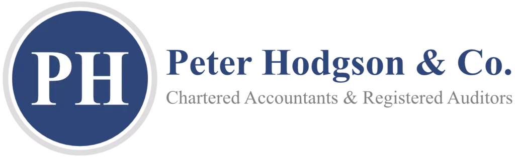 Peter Hodgson & Co. logo