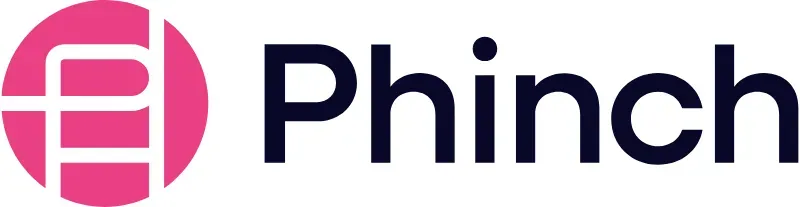 Phinch logo