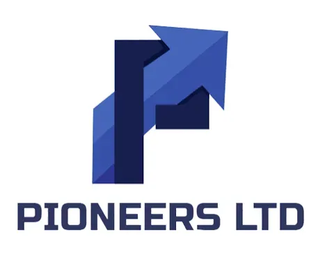 Pioneers Ltd logo