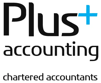 Plus Accounting logo