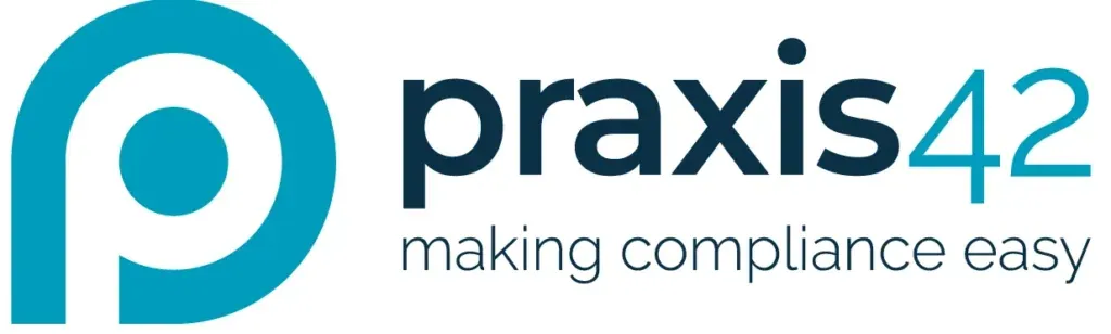Praxis42 logo