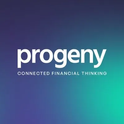 Progeny logo