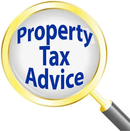 Property Tax Advice logo