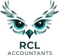 RCL Accountants logo