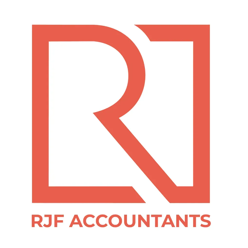 RJF Accounting logo