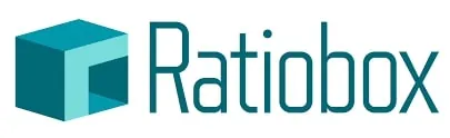 Ratiobox logo