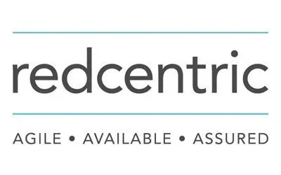 Redcentric logo