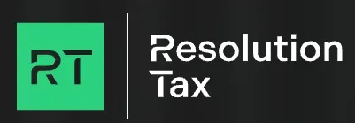 Resolution Tax logo