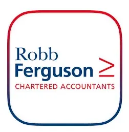 Robb Ferguson logo