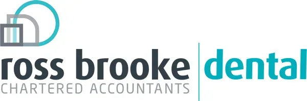 Ross Brooke Dental logo