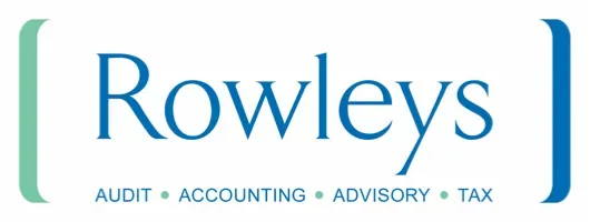Rowleys logo