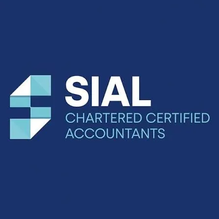 SIAL Accountants logo