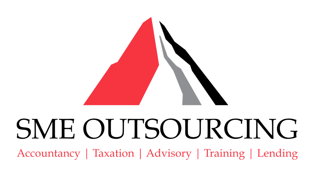 SME Outsourcing logo
