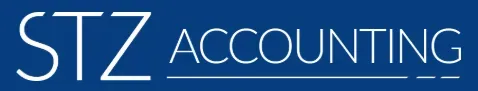 STZ Accounting logo