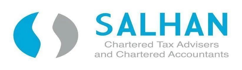 Salhan Accountants logo