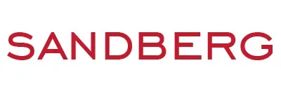 Sandberg logo