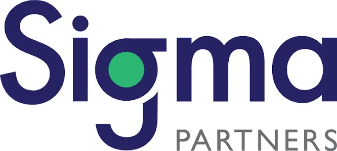 Sigma Partners logo