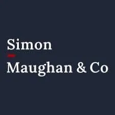 Simon Maughan & Co logo