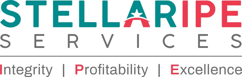 Stellaripe logo