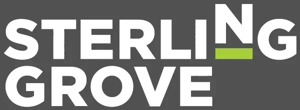 Sterling Grove Accountants logo