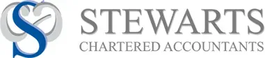 Stewarts Accountants logo