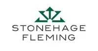 Stonehage Fleming logo