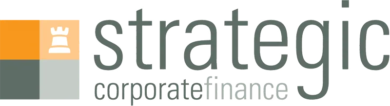 Strategic Corporate Finance logo