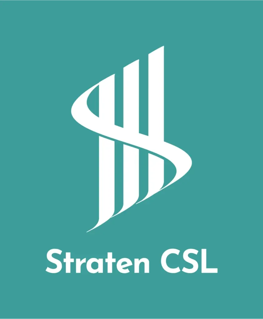 Straten Consulting Services logo