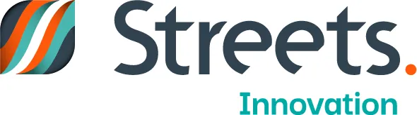 Streets logo