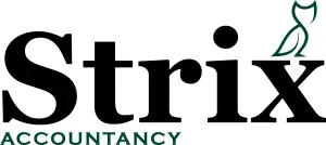 Strix Accountancy logo