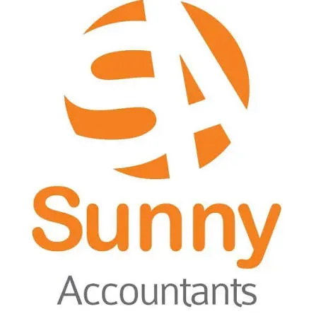Sunny Accountants logo
