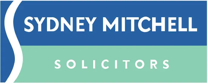 Sydney Mitchell logo