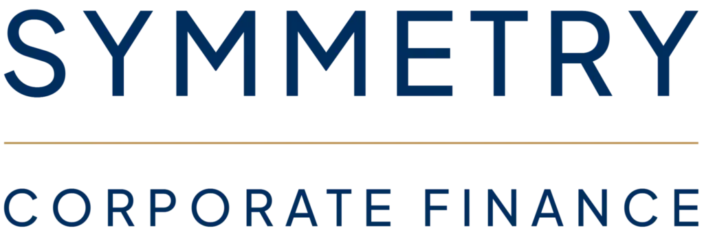 Symmetry Corporate Finance logo