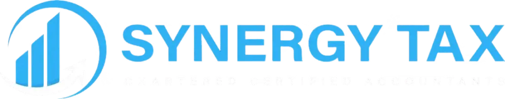 Synergy Tax logo