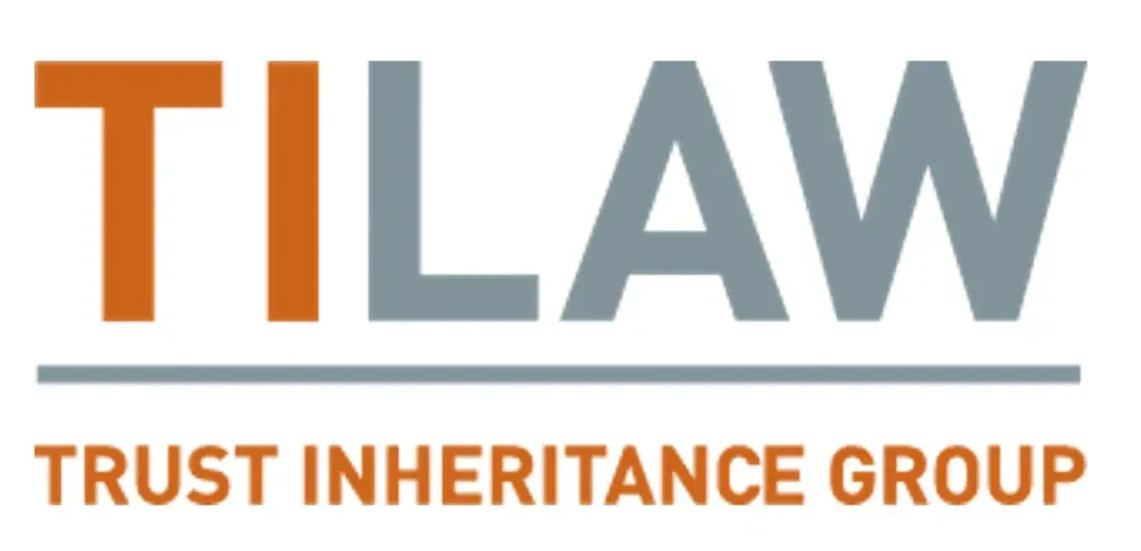 TI Law logo