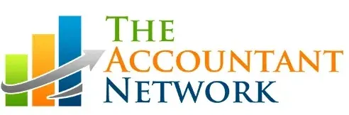 The Accountant Network logo